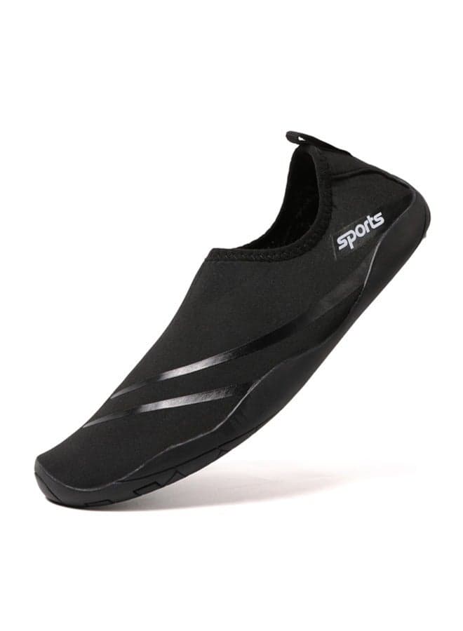 Swimming Water Shoes for Men and Women,Quick Dry Barefoot Beach Aqua Sport Swim Shoes for Surf Pool Hiking Diving Walking