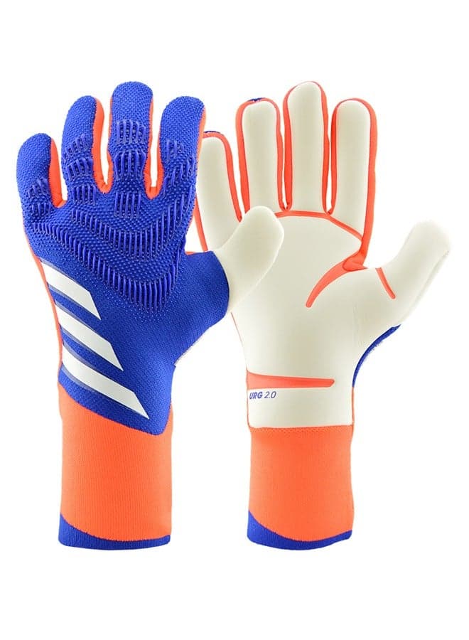 Children's Adult Football Training Professional Goalkeeper Gloves