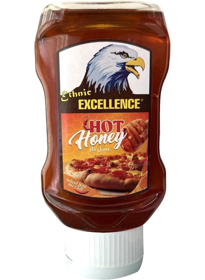 Hot Honey 315ml/430g