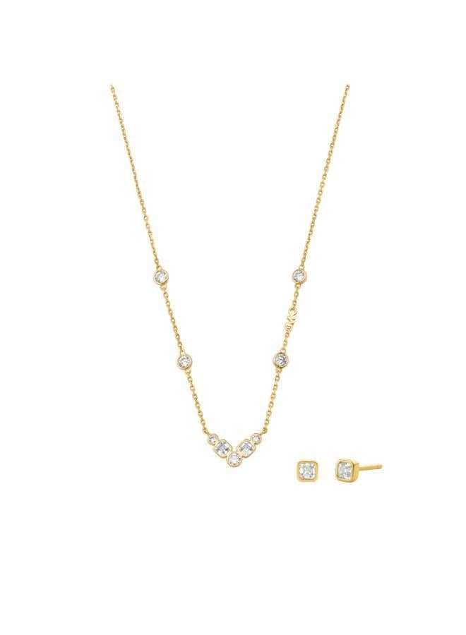 Chain Necklaces