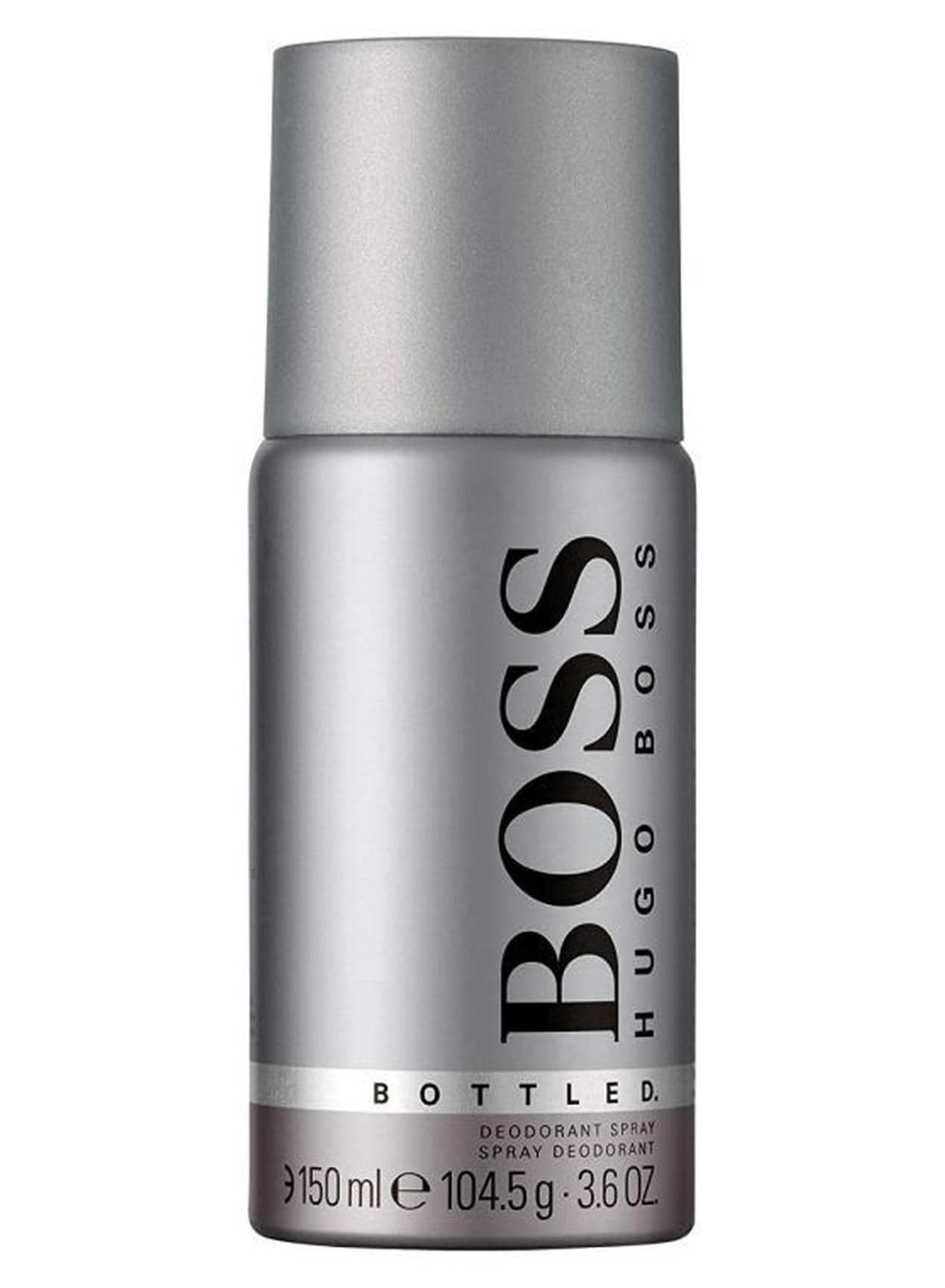 Spray Deodorant 150ml