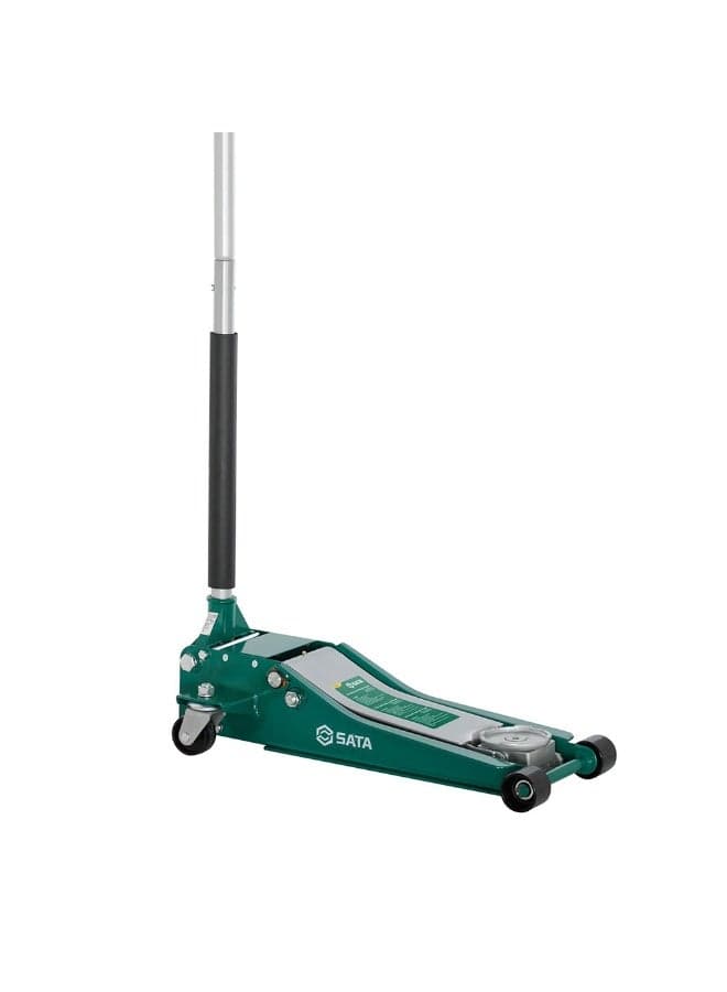 SATA ST97817SC Heavy Duty Low Profile Service Jack 2T