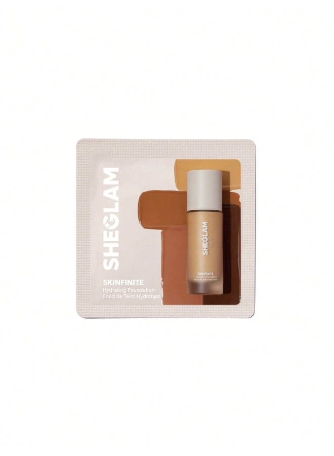 Skinfinite Hydrating Foundation- Nude