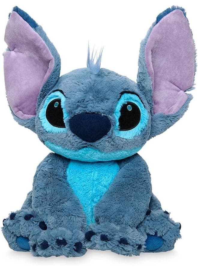 Disney Lilo & Stitch Latte Hug Medium Plush Toy (23.37 cm)