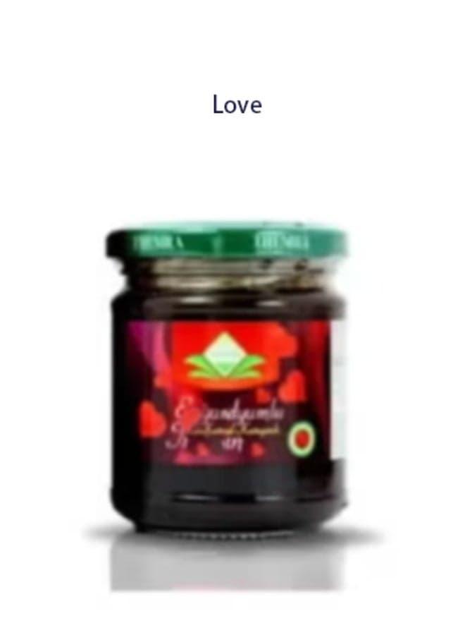 Original Turkish Sachets-honey - vip - 240g jam-majun
