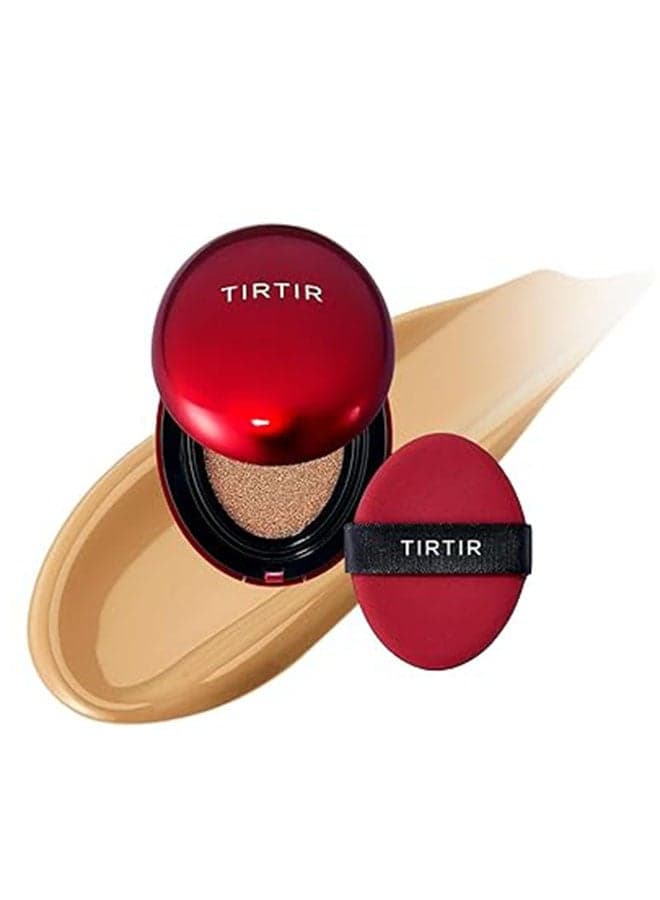 Mask Fit Red Mini Cushion 29N Natural Beige 4.5G