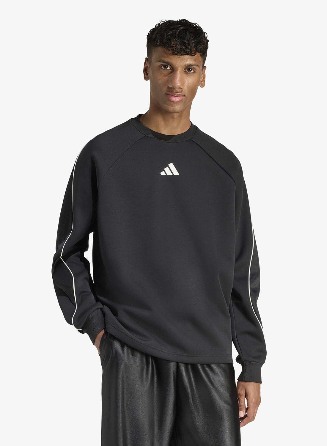 Stadium Logo Sweatshirt