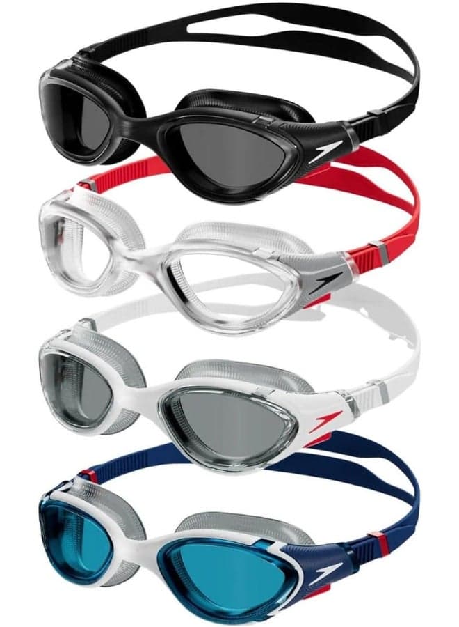 Speedo Biofuse 2.0 Swimming Goggles