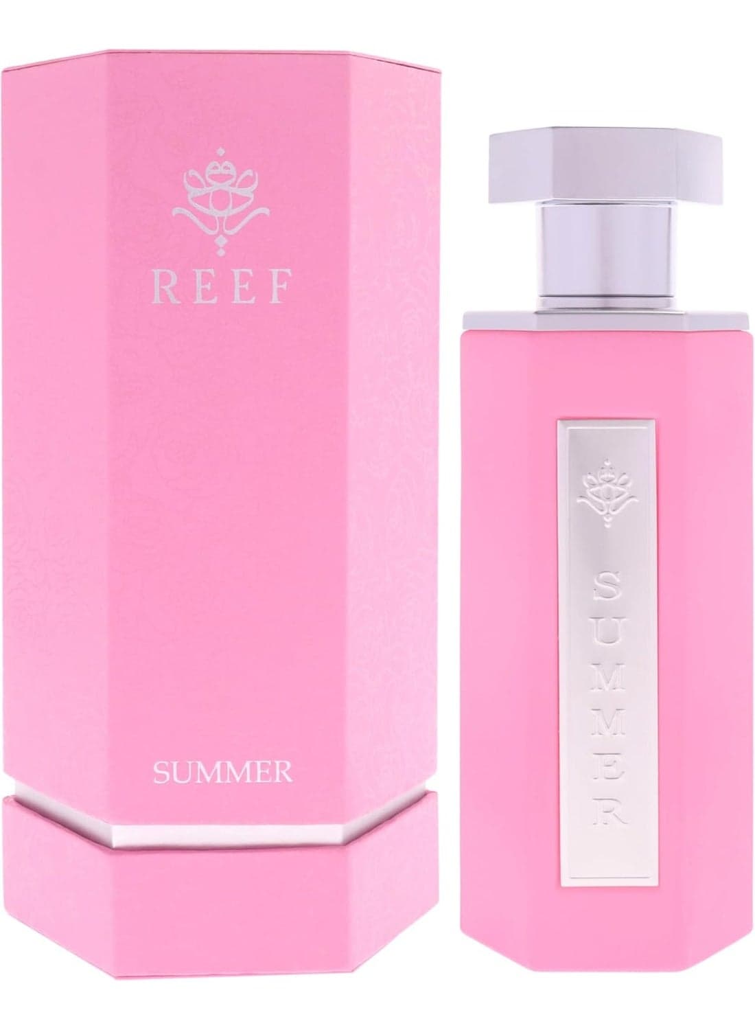 REEF Summer pink -100 ML