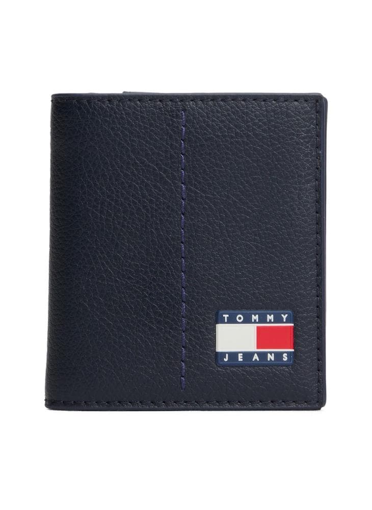 Logo Bi-fold Wallet