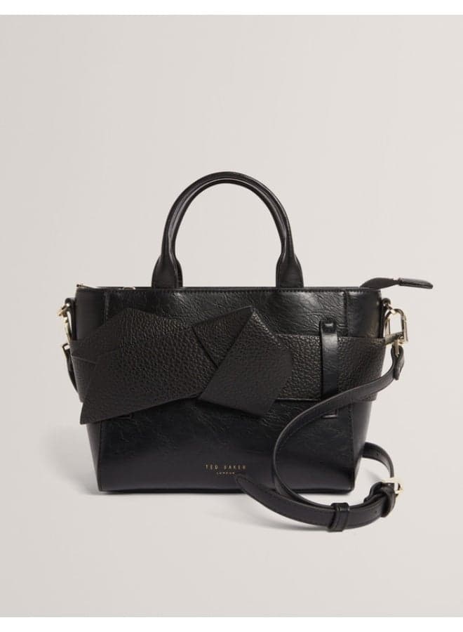 Knot Bow Tote Bag
