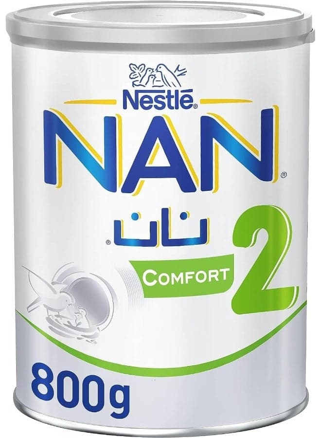Comfort Milk Formula Stage 2