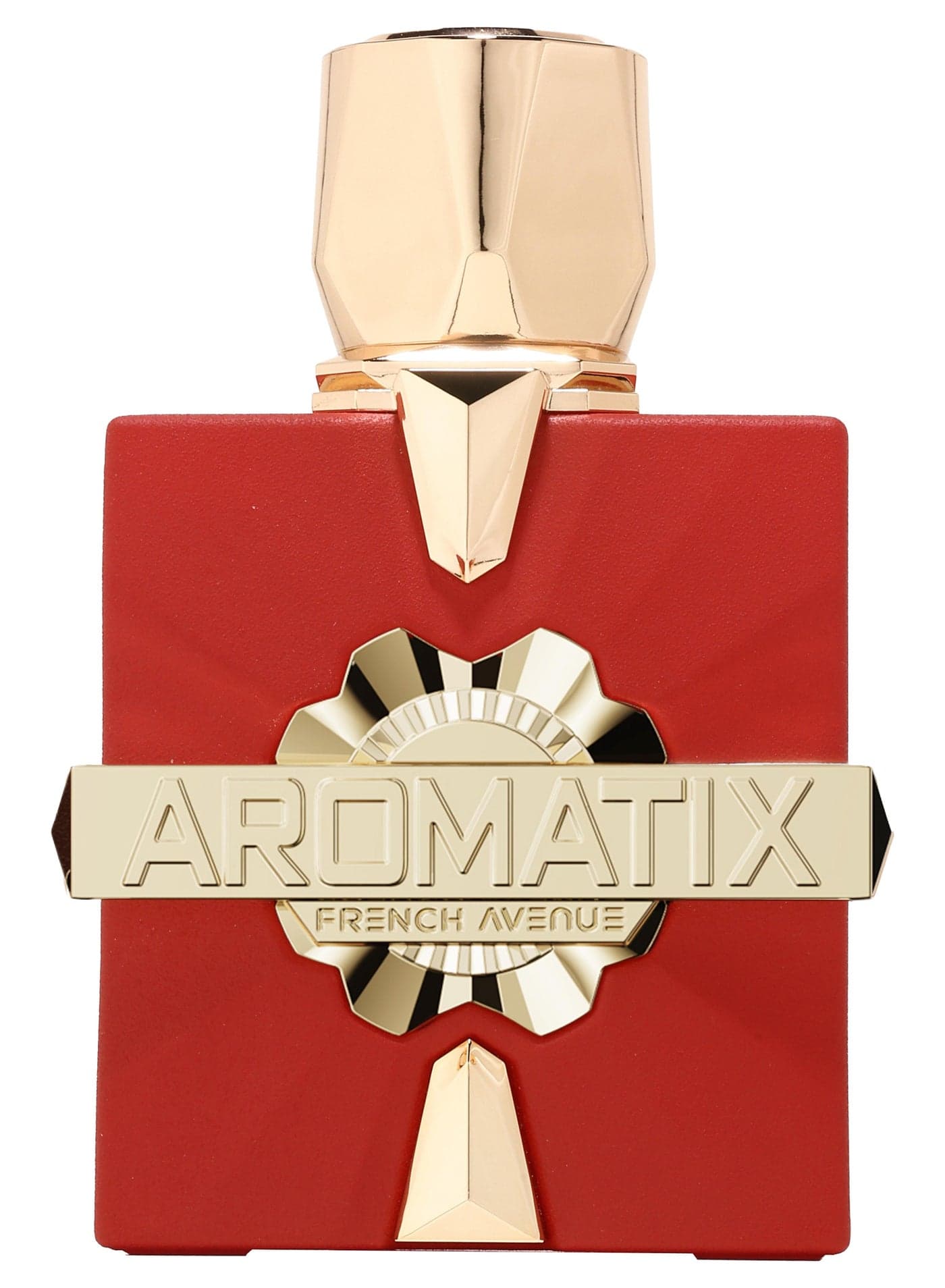 Aromatix Car nal Desire - Extrait De Parfum - Perfume For Men, 100ml