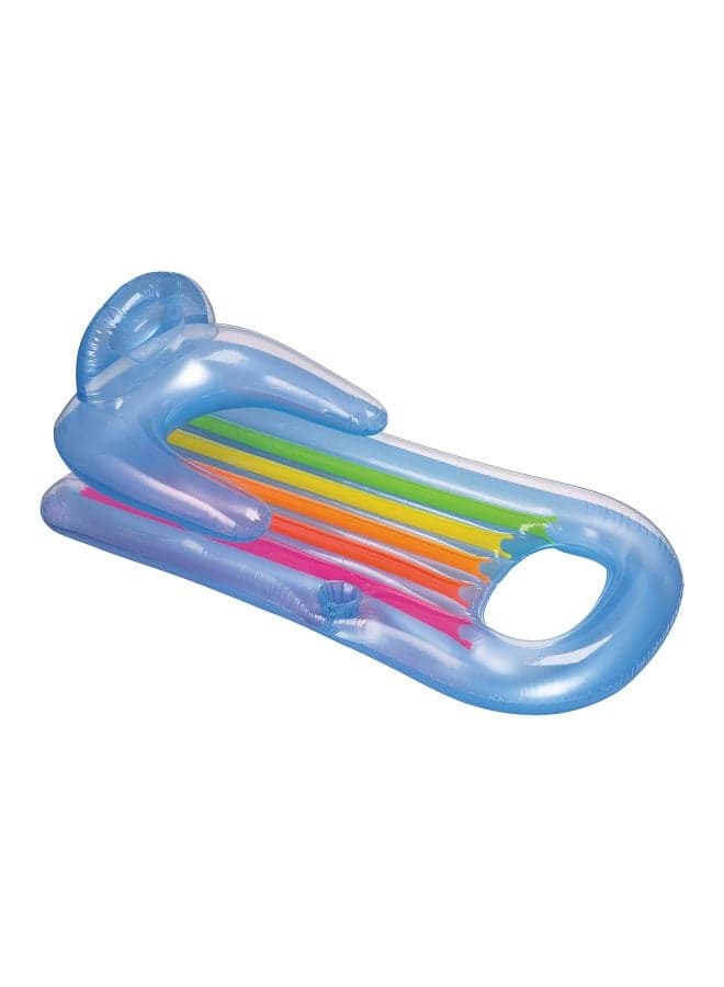 King Kool Pool Float 58802 63 x 33.5cm