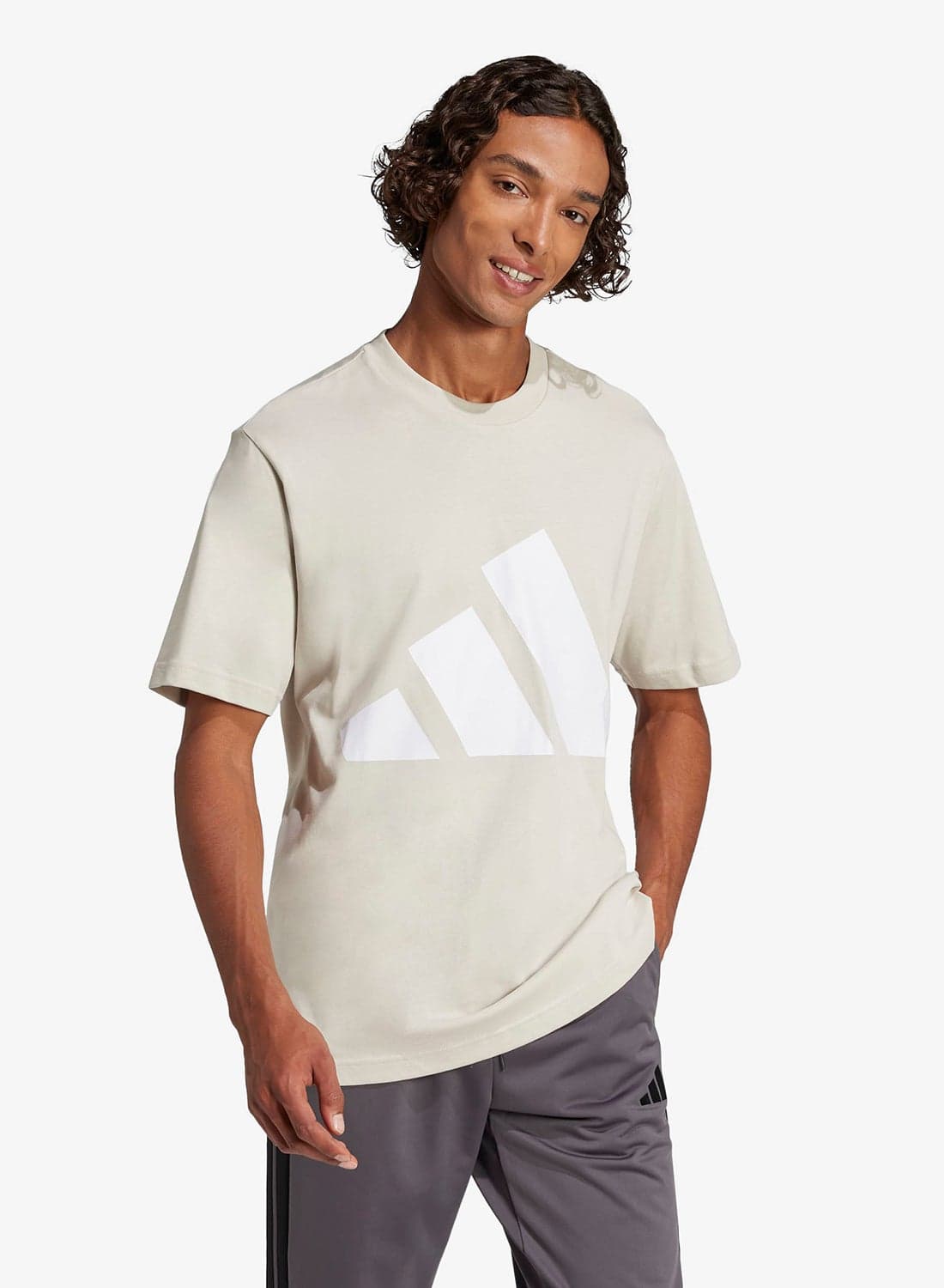 Big Logo T-Shirt