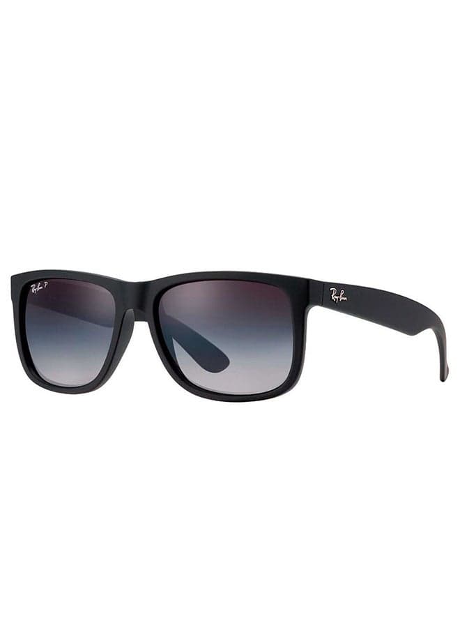 Unisex Wayfarer Sunglasses - Lens Size: 54mm