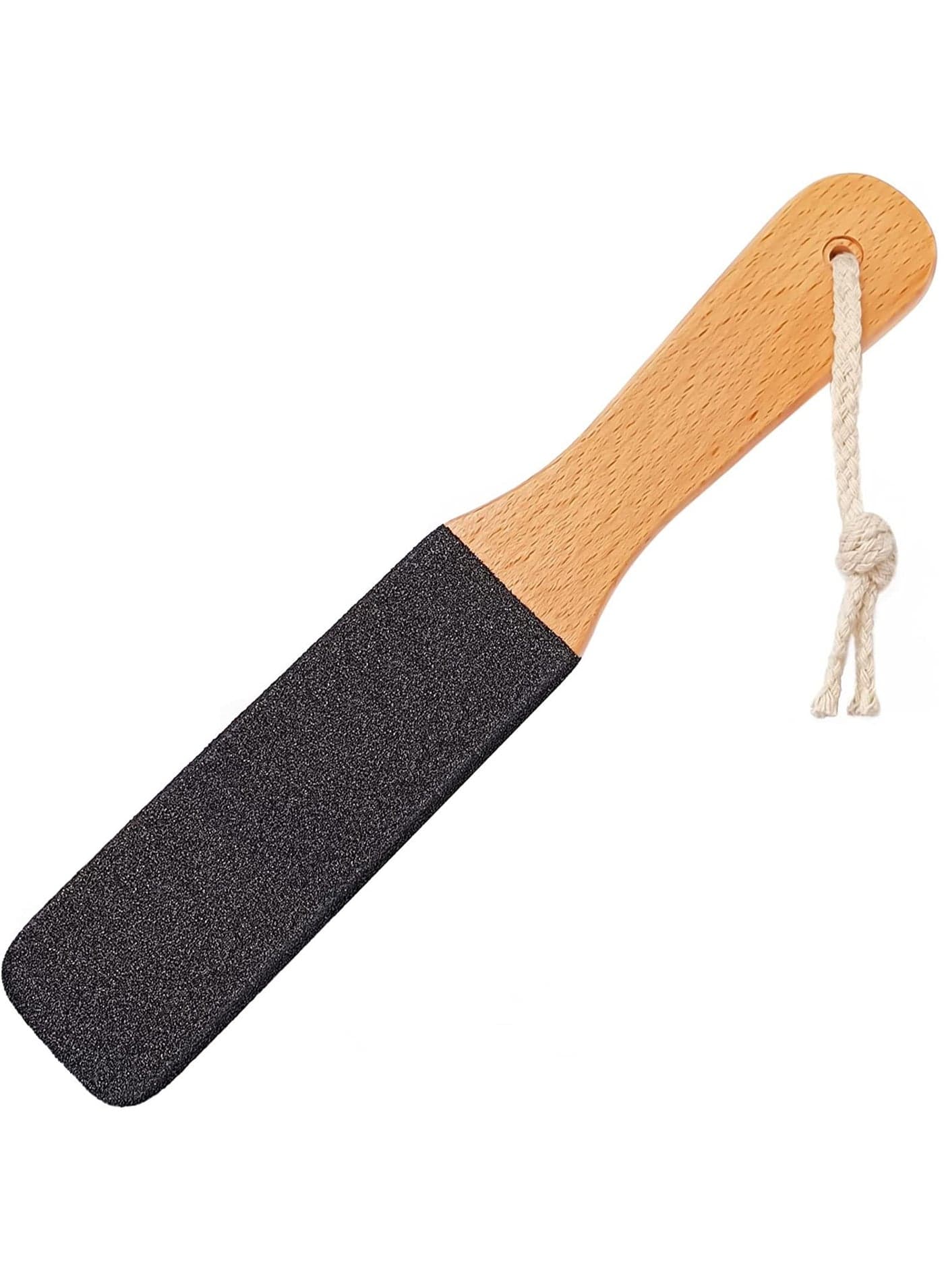 Foot File/Rasp,Exfoliator Pedicure Tool Foot Callus Remover Scrubber for Dead Skin,Corn and Hard Skin