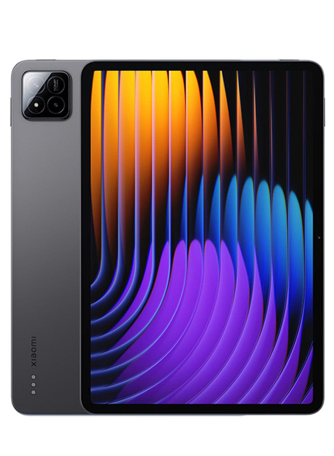 Pad 7 11.2-Inch Gray 8GB RAM 256GB WiFi - Global Version
