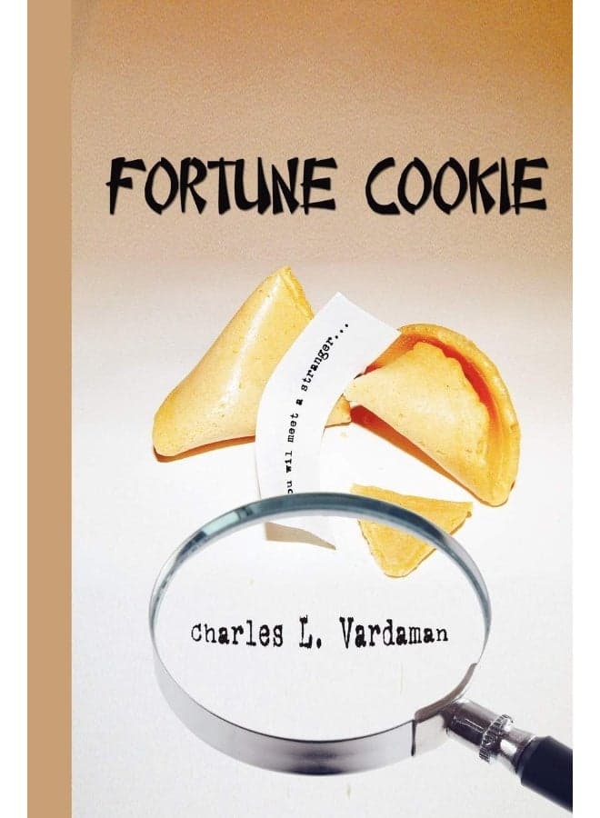 Fortune Cookie