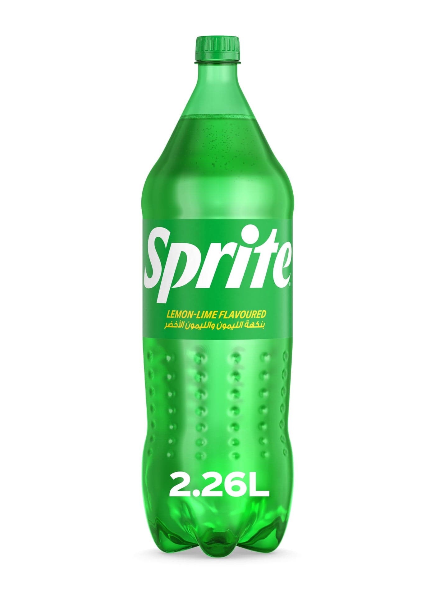 Carbonated Soft Drink Pet Bottle