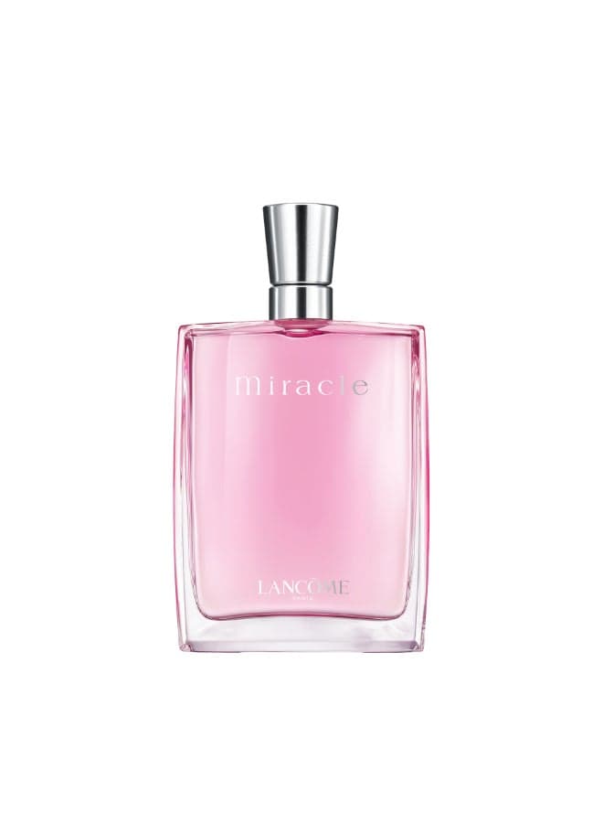 MIRACLE EAU DE PARFUM 100ml