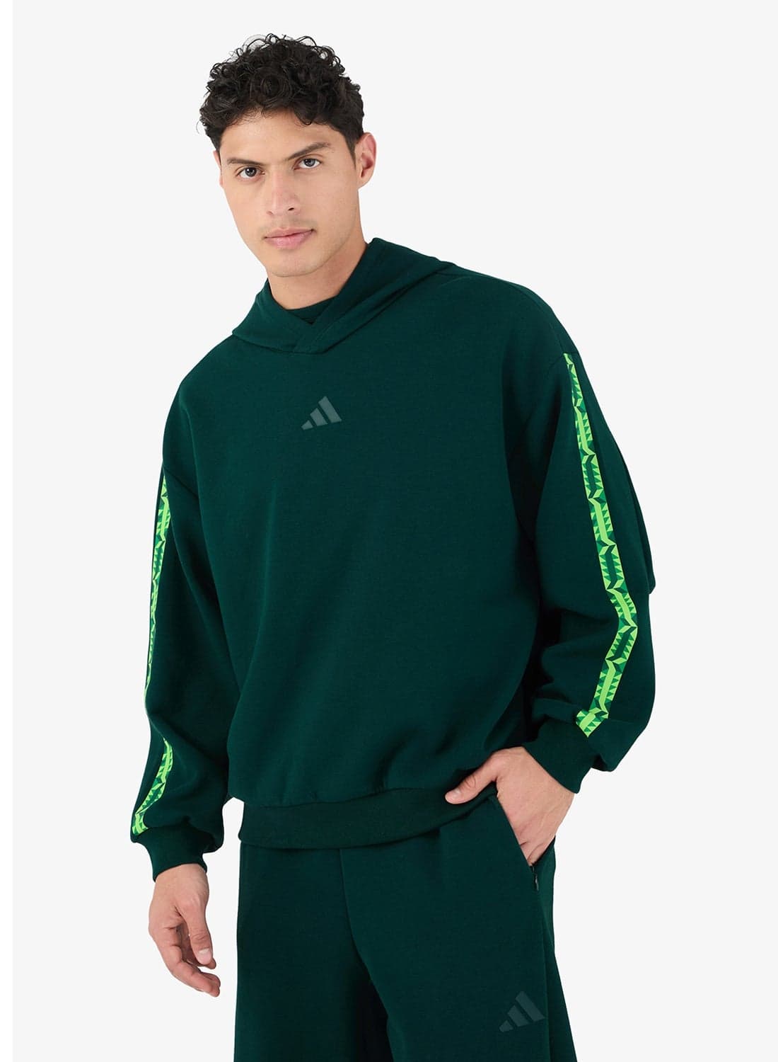Saudia Travel Pack Soft Lux Hoodie