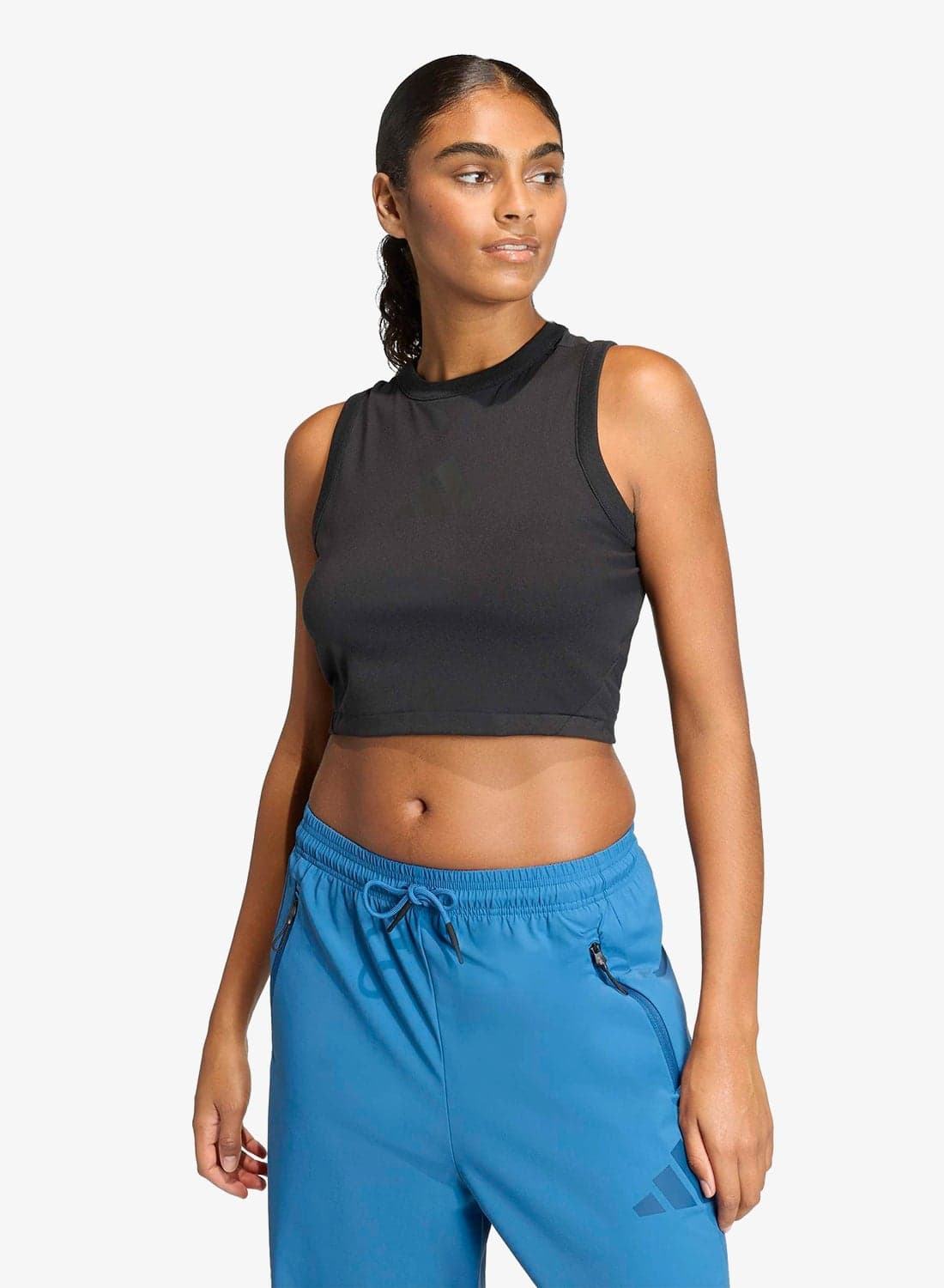 Z.N.E. Tank Top