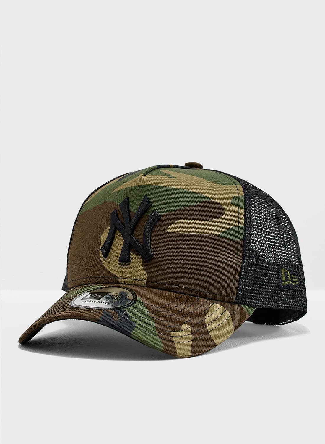 New York Yankees Clean Trucker