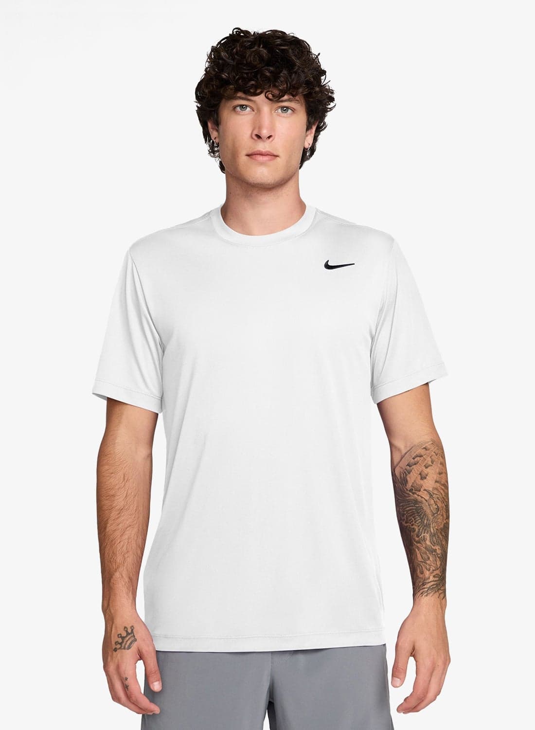 M NK DF TEE STD FLEX