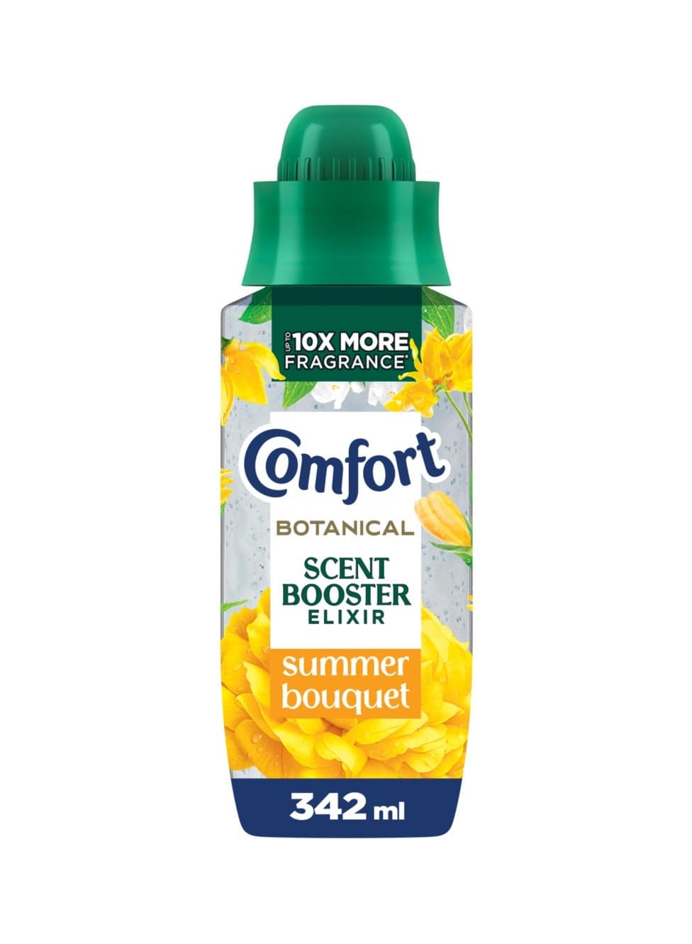 Botanical Scent Booster Elixir Summer Bouquet