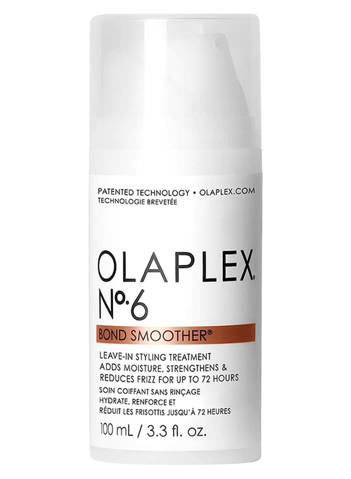 No. 6 Bond Smoother 100ml