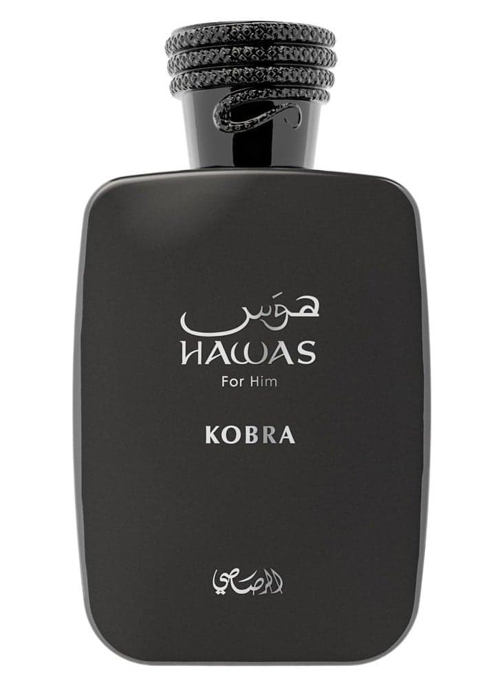 Hawas Kobra EDP 100ml