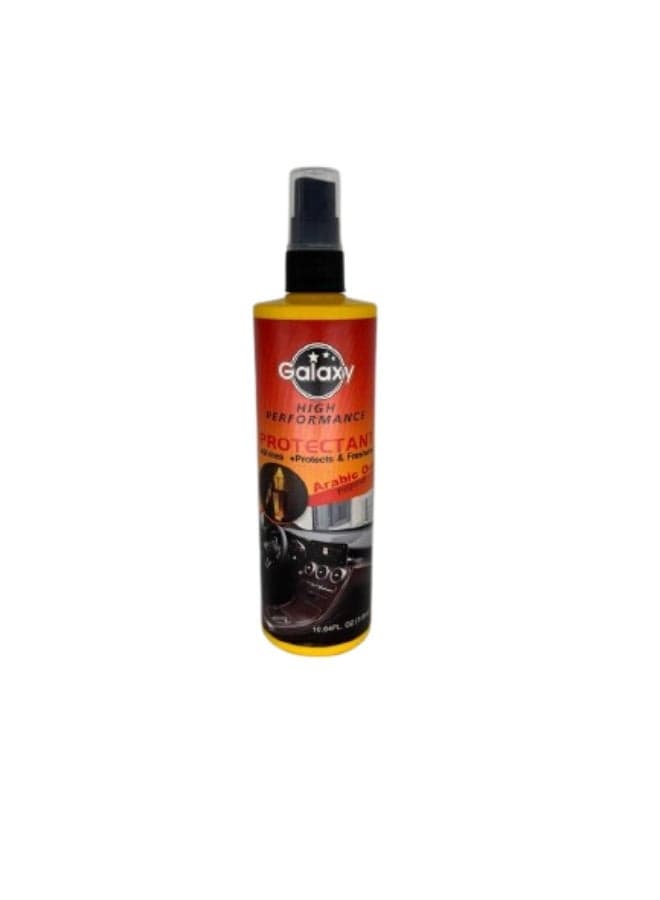 Protectant Arabic Oud - Premium Car Interior & Exterior Care Spray