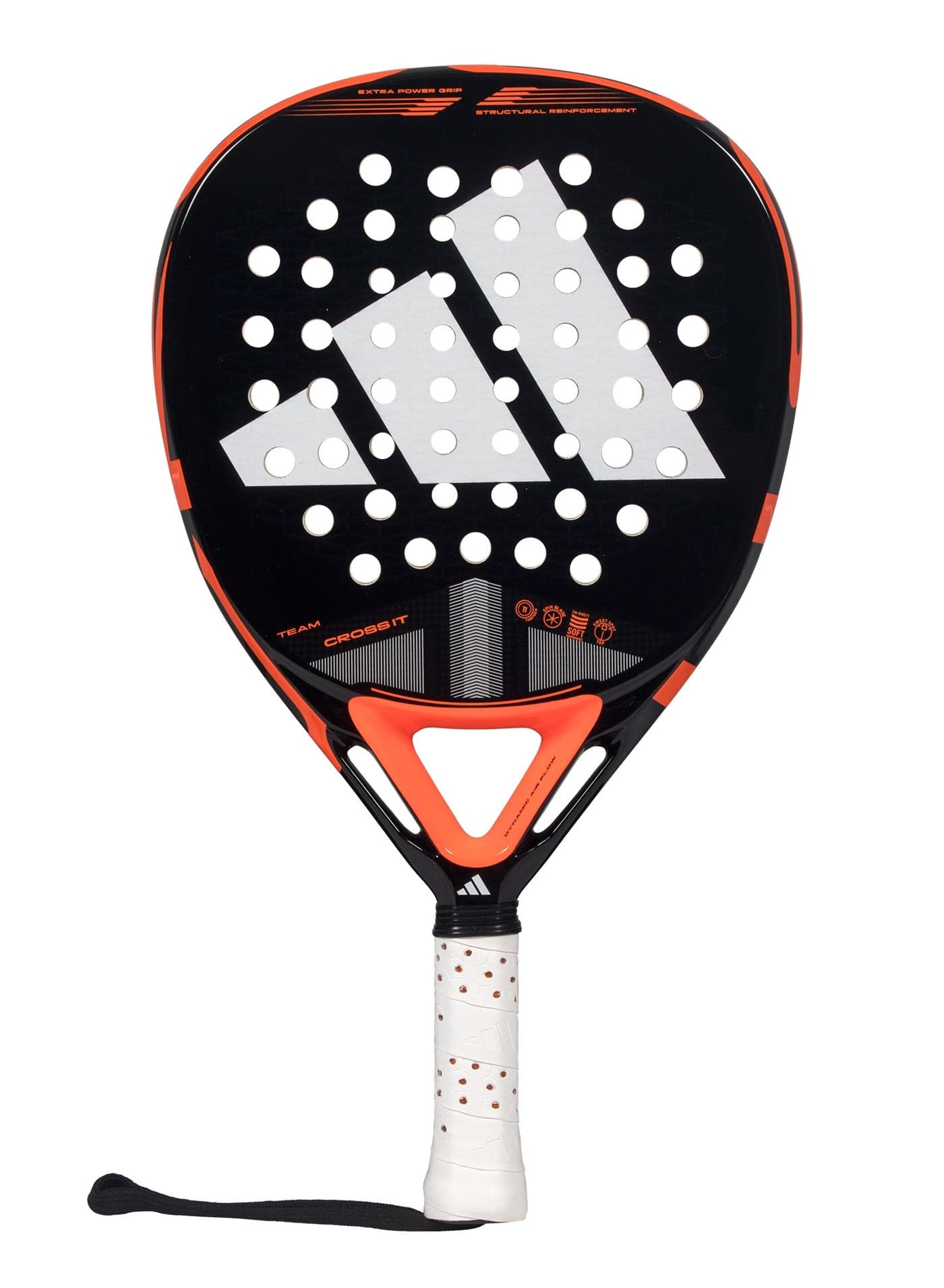 Cross it Team 3.4 Padel Racquet