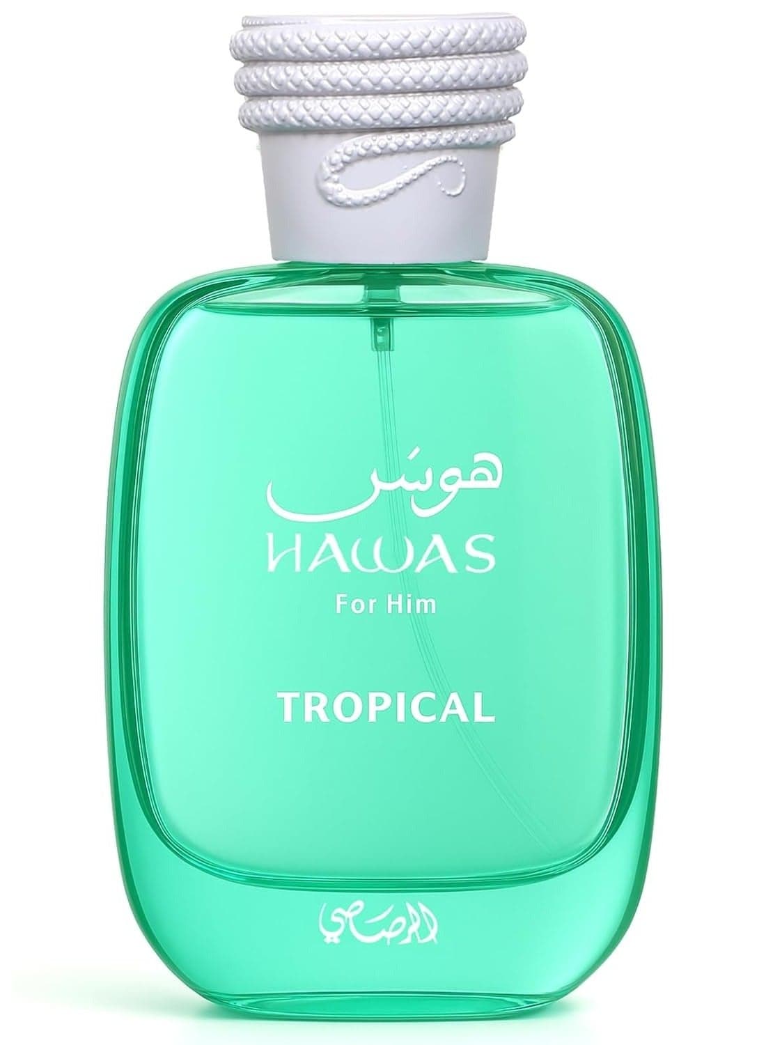 Hawas Tropical EDP