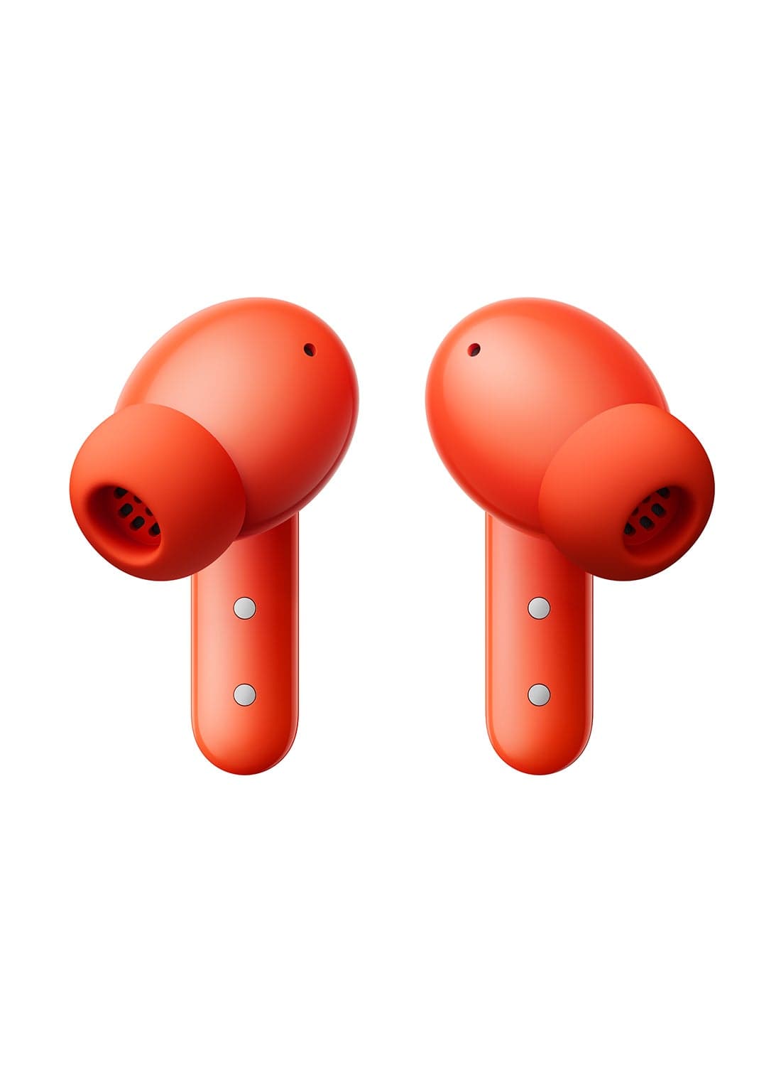 Buds Pro 2, , True Wireless With Clear Voice Technology 2.0, 50 dB Smart Active Noise Cancellation, Spatial Audio Effect, IP55, Middle East Version Orange