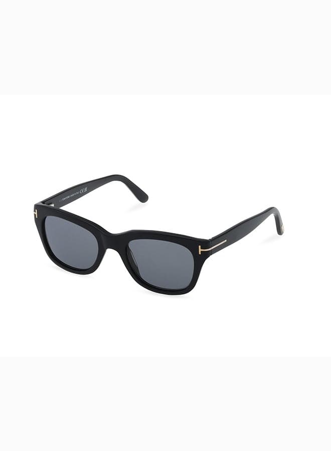 TOMFORD Full Rim Men Acetate Sunglass