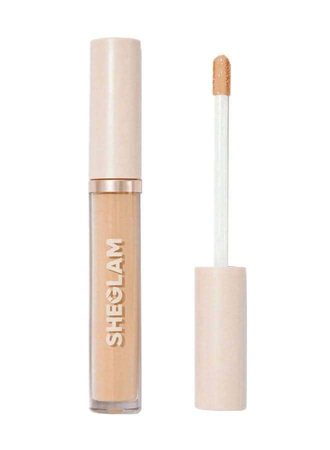 Like Magic 12Hr Full Coverage Concealer Nude