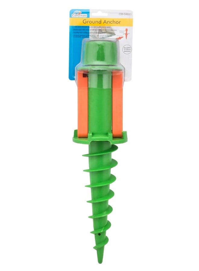 Wl Umbrella Holder Tent 04633