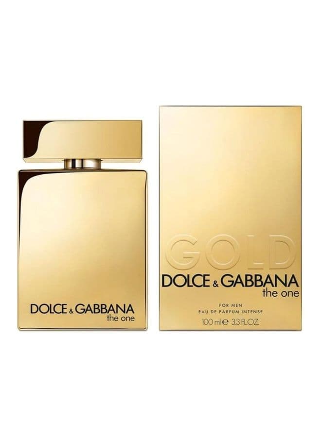 The One Gold Intense EDP 100ml