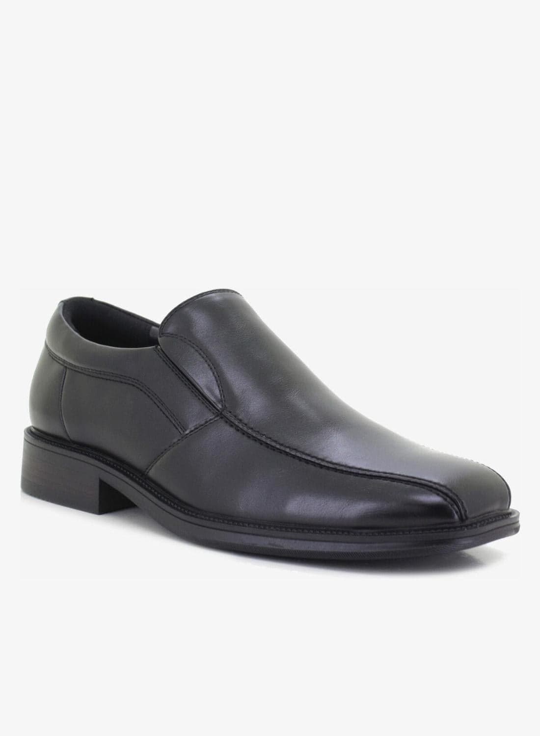 Classic Formal Loafer