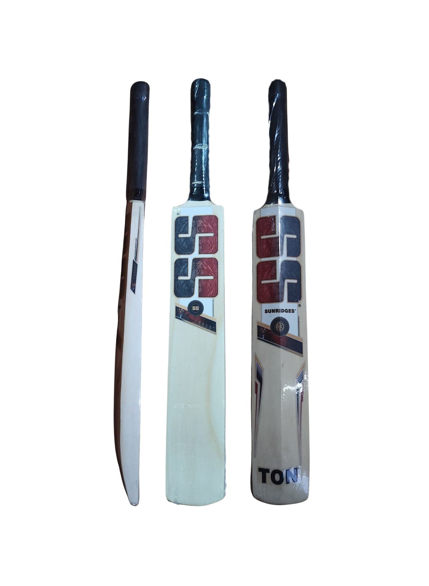 SS Mini Autograph Cricket Bat 1 piece