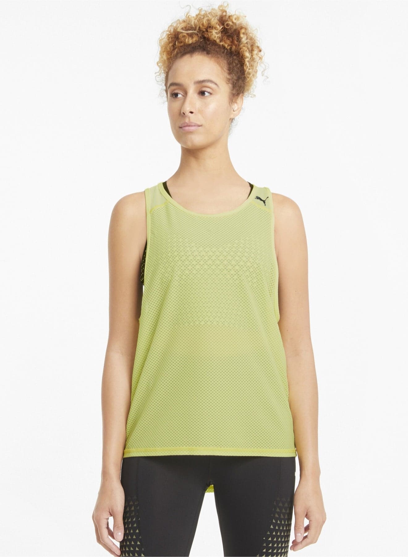 Mesh Training Vest