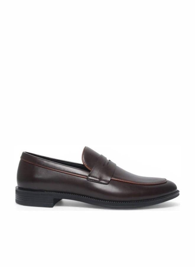 Classic Formal Loafer