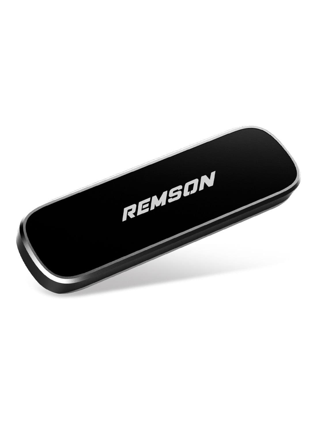 Remson Multi-Function Magnetic Phone Holder for Car Dashboard Universal Stick on 360 Rotation Strong Mount Compatible For iPhone 16/15/14/13/12/11/XS/XR/X Samsung Galaxy And More