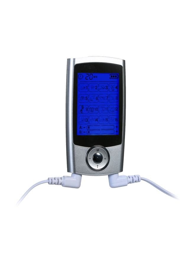 Rechargeable Electric Pain Relief Machine