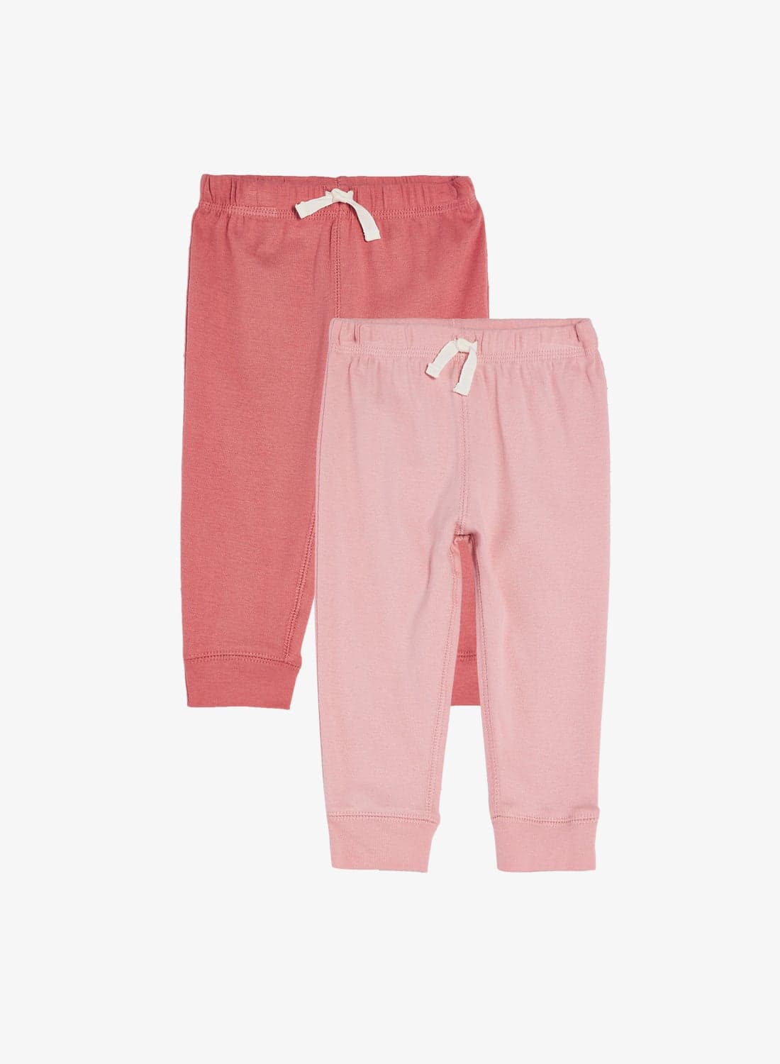 Infant 2 Pack Of Pants