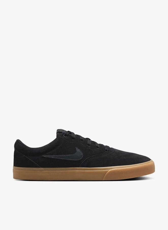 Charge Suede
