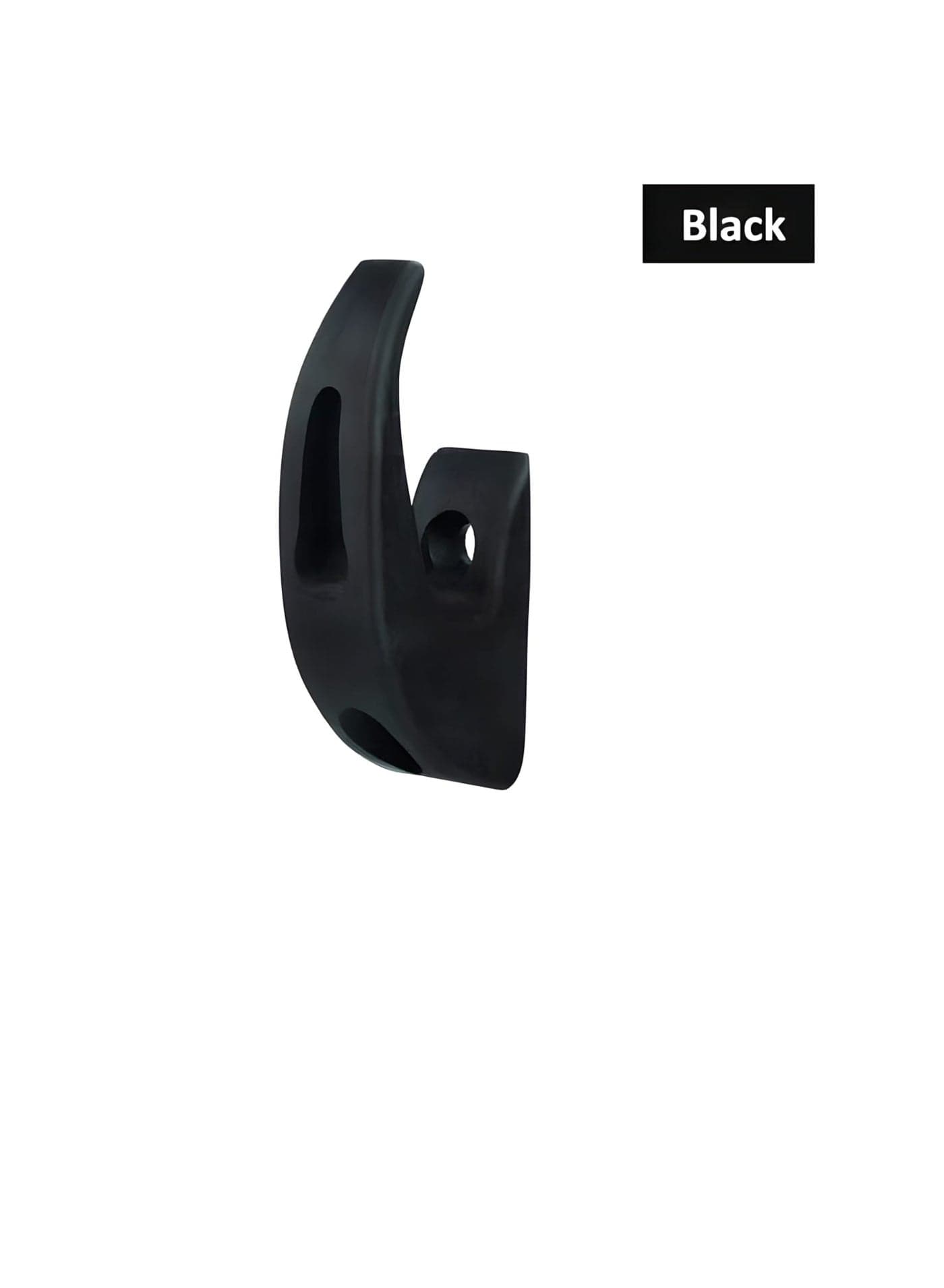 Electric Scooter Front Hanger Hook, Electric Scooter Hanging Accessories Lightweight Front Claw Hook Compatible for Xiaomi Mijia M365/ for M365 Pro/for M187 High Density Nylon Material