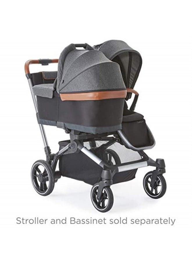 Contours Element Stroller Pramette Adapter - Exclusively for Contours Element Stroller and Contours Element Second Pramette Accessory
